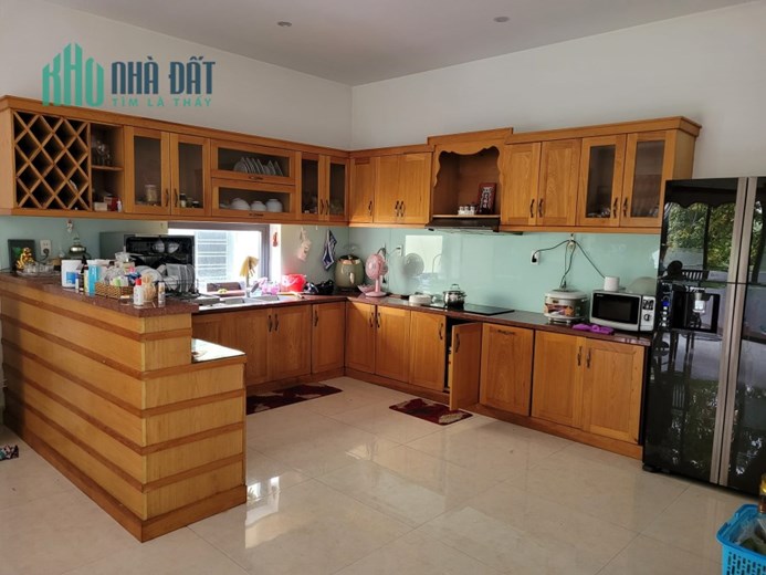 Bán biệt thự lô góc Quận Hải Châu, Hòa Cường Bắc 118m giá 17.6 tỷ.