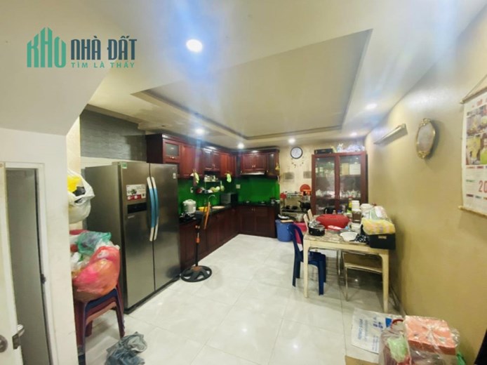 Bán nhà đường Xô Viết Nghệ Tĩnh diện tích diện tích 51 m2 giá thương lượng