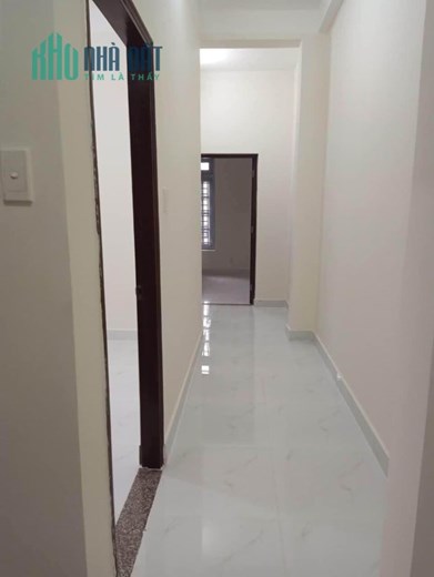 Nhà 4 Tầng Ngang 6m Mặt Tiền Phân Lô Nguyễn Văn Quỳ - Cầu Phú Mỹ - Quận 7