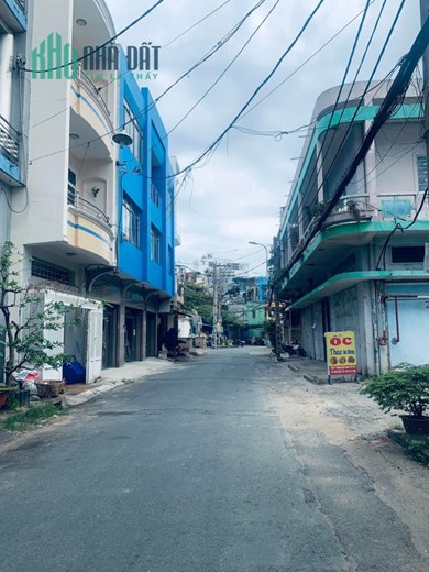 HẺM XE TẢI TRÁNH - KHU VỰC AN NINH Q11- SỔ VUÔNG A4 - GIÁ CỰC TỐT - HIẾM NHÀ BÁN.