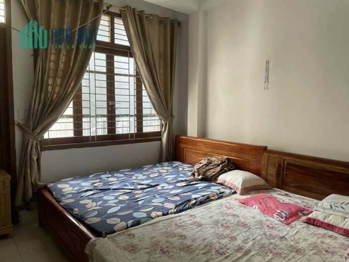 BÁN NHÀ  XUÂN ĐỈNH , OTÔ ĐÕ CỔNG GẦN BÃI GỬI XE,NHÀ ĐẸP Ở NGAY 58 M 5TẦNG 5.1 TỶ
