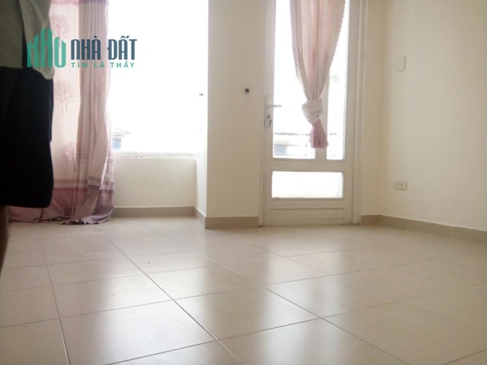 Cho thuê nhà nguyên căn Hà Huy Giáp Q.12 giá 6 triệu