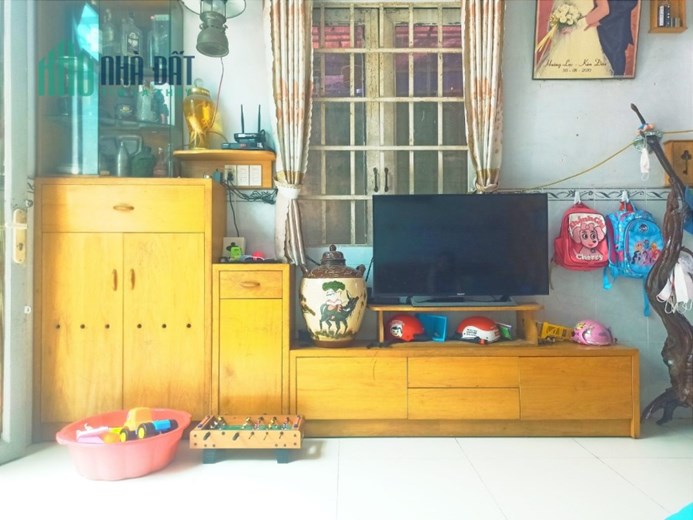 Bán Nhà Lê Văn Khương Hiệp Thành Quận 12 50M2 Chỉ 3 Tỷ ..