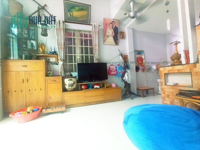 Bán Nhà Lê Văn Khương Hiệp Thành Quận 12 50M2 Chỉ 3 Tỷ ..