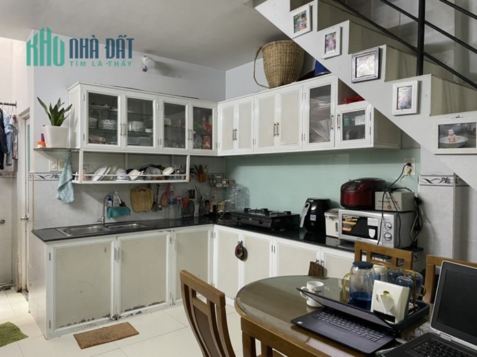 Bán Nhà Lê Văn Khương Hiệp Thành Quận 12 50M2 Chỉ 3 Tỷ ..