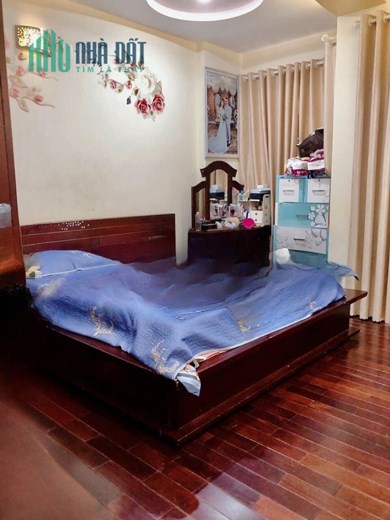 Bán nhà Phan Huy Ích, 4x15m, Hẻm 4m, 2 tầng BTCT, tặng nôi thất 4.25 tỷ