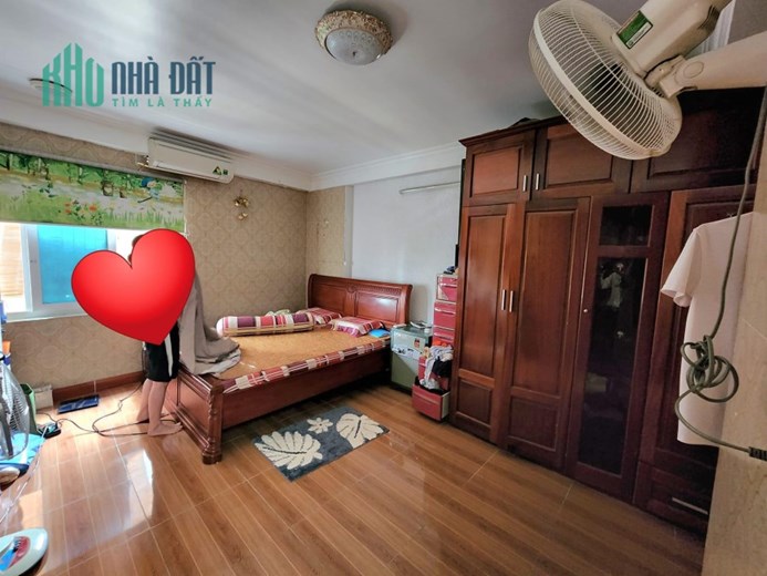 BÁN NHÀ NGUYỄN VĂN CỪ- ÁI MỘ, Ô TÔ ĐỖ CỔNG, 5 TẦNG, Ở LUÔN, GẦN TRƯỜNG QUỐC TẾ Wellspring, BỆNH