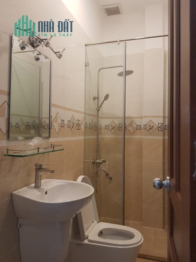 BÁN NHÀ MÃ LÒ CHỈ 5 TỶ, 4 TẦNG, 4.5*16M.