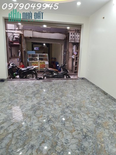 BÁN NHÀ LÊ ĐỨC THỌ, 45M2X4T, MẶT NGÕ Ô TÔ TRÁNH, KINH DOANH TẤP NẬP, 8 TỶ