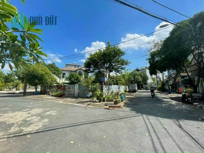 Cần bán Đất khu Himlam Phường Trường Thọ, Thủ Đức, Diện tích 405m², Giá 22 Tỷ