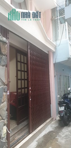 Chủ ngộp!!!Cần bán gấp!!!!
Hoàng Văn Thụ - Phường 9- Quận Phú Nhuận