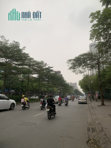 Bán nhà phân lô-vỉa hè-kinh doanh,mua bán nhà phố Trung Kính Cầu Giấy giá rẻ 19 tỷ