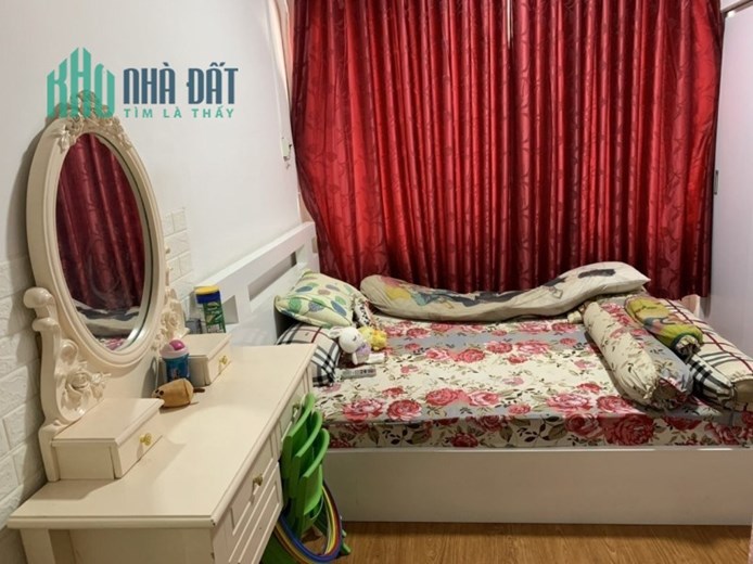 HOT_ BÁN NHÀ MẶT TIỀN NGAY KHU giáp PHAN XÍCH LONG - CHỈ 2 TỶ x - NGÂN HÀNG CHO VAY TỚI 1.3 TỶ