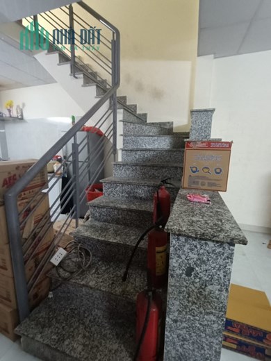 Bán  Gấp Nhà Liên khu 5-6 Bình Tân 107m2, hẻm xe tải thông 2 Tầng Chỉ 4 tỷ 1