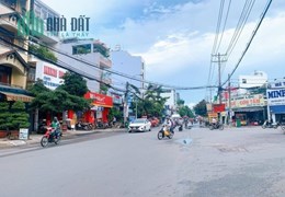 Nhà Mặt Tiền Bờ Bao Tân Thắng,  Cạnh Aeon Mall, 141m2 x 5 Tầng, Chỉ 10 Tỷ, Kinh Doanh Cực Tốt