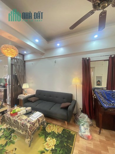 Bán ngôi nhà 75m2 phố An Dương, Tây Hồ Gara 3 Ô tô tránh Chủ tự xây Thang máy 3s 10.8 Tỷ