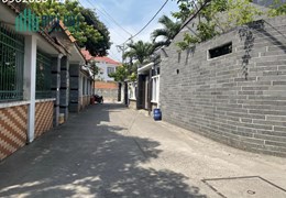 Bán Đất Xe Hơi Quay Đầu Phường Linh Trung, Thủ Đức, Diện Tích 4x20.5m, Giá Nhỉnh 5 Tỷ