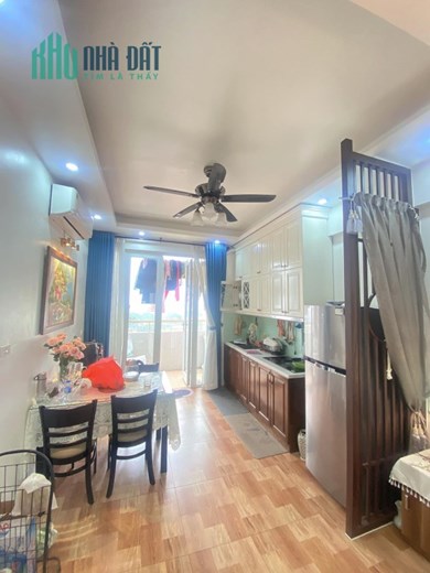 Bán căn nhà 76m2 phố An Dương, Tây Hồ Gara 2 Ô tô tránh Dân xây Ô chờ Thang máy 10.5 Tỷ