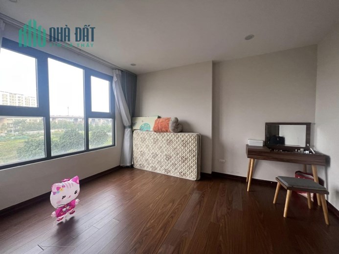 Bán nhà 79m2 phố An Dương, Tây Hồ Gara 3 Ô tô tránh Dân xây Thang máy 3s 10.6 Tỷ