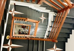 NHÀ ĐẸP LONG LANH- VIEW CÂY XANH- LÀN 2 HOÀNG HOA THÁM-CẠNH TRƯỜNG HOÀNG HOA THÁM, VÕ CƯỜNG 2!