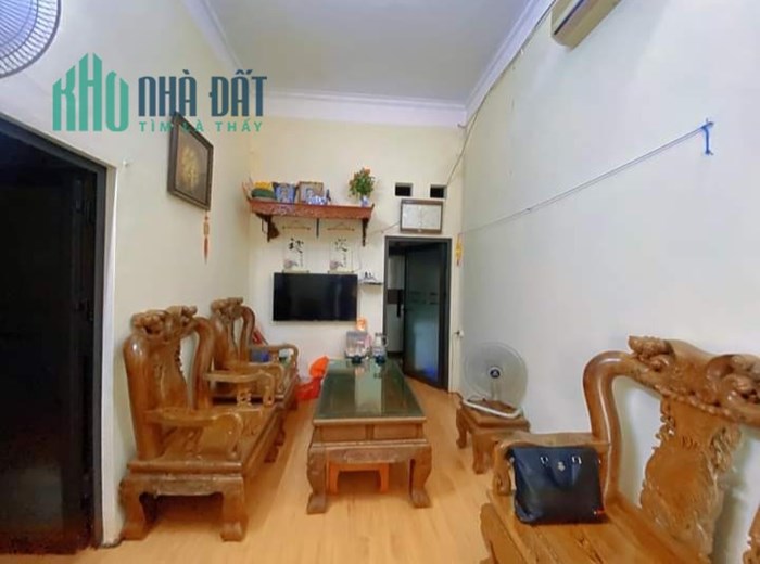HIẾM bán đất tặng nhà 2T Trần Thái Tông Cầu Giấy 155m x 10.9 tỷ 0343564283