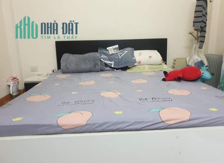 HIẾM bán đất tặng nhà 2T Trần Thái Tông Cầu Giấy 155m x 10.9 tỷ 0343564283