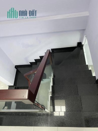 HẺM Ô TÔ SÁT MẶT TIỀN, 58M2,2 TẦNG, HOÀNG VĂN THỤ P9 PHÚ NHUẬN
