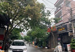 NGộp Bank HXH thông Thành Mỹ - 40m2 - 3 tầng