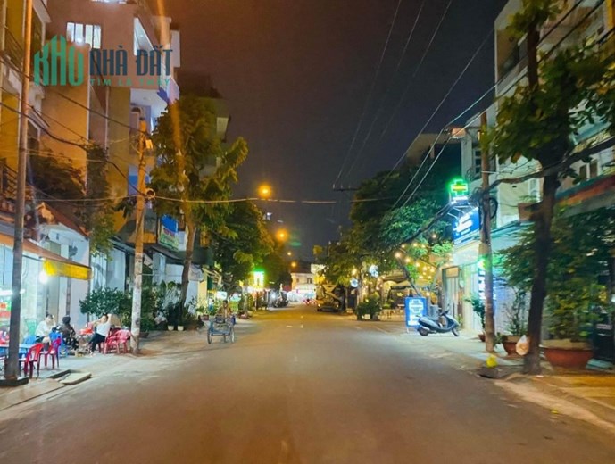 MẶT TIỀN NỘI BỘ KINH DOANH SẦM UẤT  74m2, VƯỜN LÀI Q.Tân Phú,VUÔNG VỨC 74M2 CHỈ NHỈNH 80TR/M2