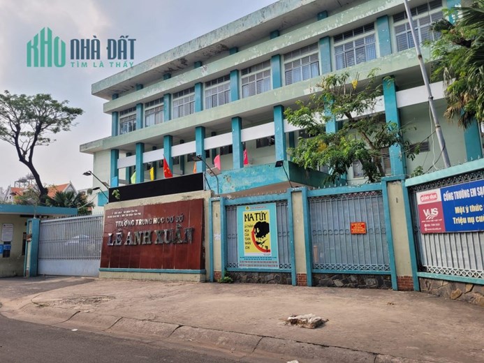 MẶT TIỀN NỘI BỘ KINH DOANH SẦM UẤT  74m2, VƯỜN LÀI Q.Tân Phú,VUÔNG VỨC 74M2 CHỈ NHỈNH 80TR/M2