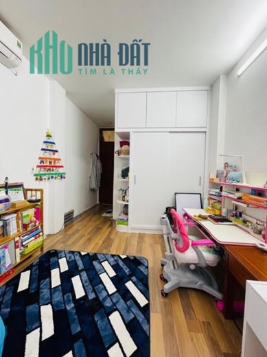 Bán nhà Hào Nam, 36m2, 4 Tầng, Yên Tĩnh, Ở thích, 3,85 tỷ