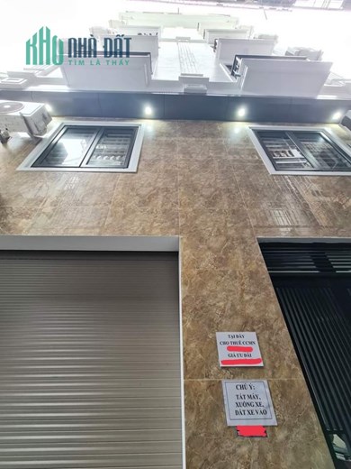 CCMN Nguyễn Khang 18 Căn hộ DV, DT 1tỷ/năm 58.2m2 7 tầng TM chỉ 9.4 tỷ