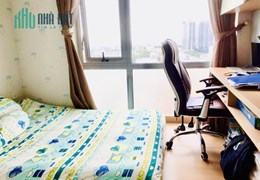 Chủ Đi Mỹ Bán Gấp Căn Góc  2PN Rivera Park Saigon Q10