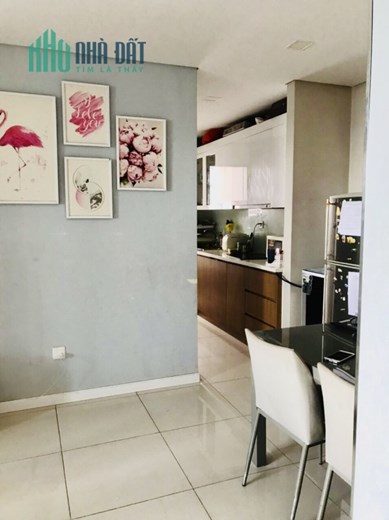 Chủ Đi Mỹ Bán Gấp Căn Góc  2PN Rivera Park Saigon Q10