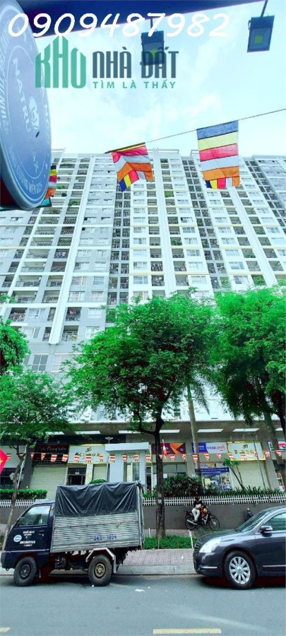 Bán Nhà NGUYỄN KHOÁI QUẬN 4 39M2 NHỈNH 2TY CÁCH XE HƠI 5 CĂN NHÀ HẺM THÔNG SHR