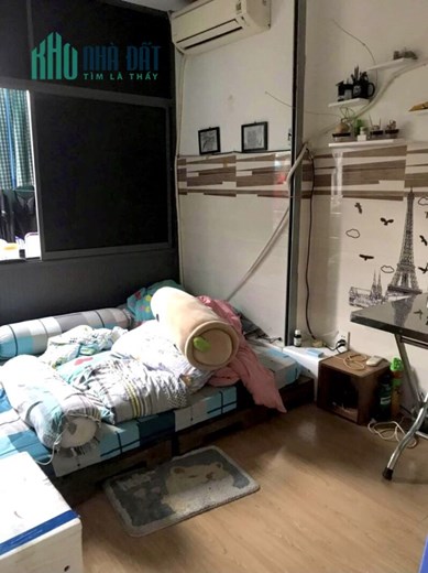 Nhà hẻm nhựa kinh doanh Điện Biên Phủ Quận 10- 46m2 gần Học viện hành chính giá 7 tỷ 5