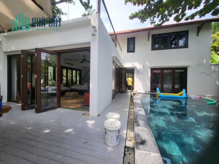 Bán VINA Biển An Bàng Hội An Diện tích đất khủng 880 m2, KT chữ nhật 20x40md. mặt tiền biển 20md