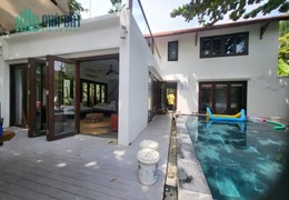 Bán VINA Biển An Bàng Hội An Diện tích đất khủng 880 m2, KT chữ nhật 20x40md. mặt tiền biển 20md