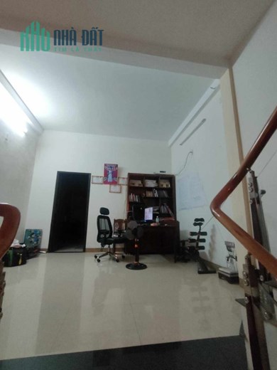 NHÀ 3T MẶT TIỀN HÒA MINH - DIỆN TÍCH RỘNG - TRƯỚC NHÀ LÀ CÔNG VIÊN - GIÁ CHỈ 3.4 TỶ