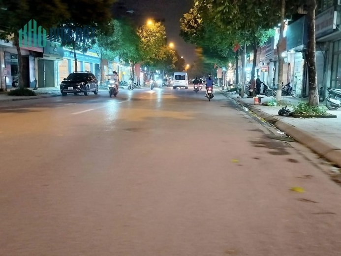 VÍP NHẤT NGỌC THỤY LONG BIÊN GIÁ NỘI HẠT 18,7 TỶ