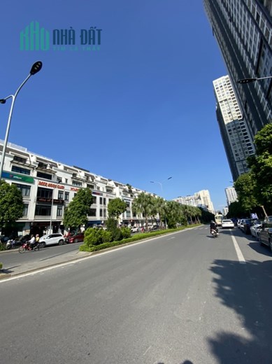 BIỆT THỰ SIÊU ĐẸP- LÔ GÓC - THANG MÁY - MP HÀM NGHI- KD ĐỈNH - 280m2 - 7 tầng - GIÁ THỎA THUẬN