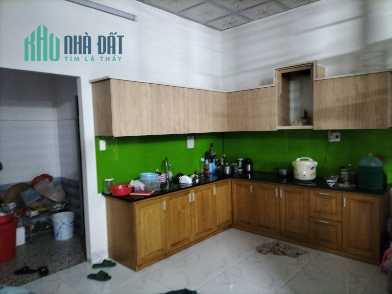 BÁN NHANH NHÀ 2 TẦNG – DT 90M2, MẶT TIỀN ĐƯỜNG 7M5 – KĐT PHƯỚC LÝ – CHỈ 2 TỶ XXX