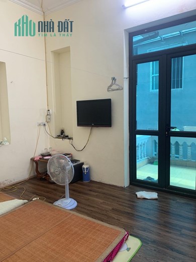 Bán nhà 65m2, phố Đình Thôn, Nam Từ Liêm, KD, nhỉnh 5 tỷ, nhan8tg