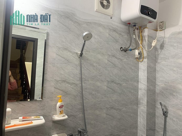 Bán nhà 65m2, phố Đình Thôn, Nam Từ Liêm, KD, nhỉnh 5 tỷ, nhan8tg