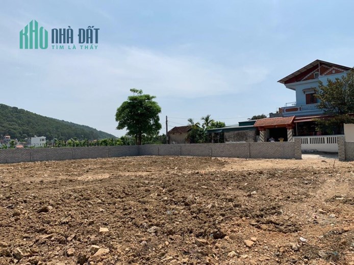 SỞ HỮU NGAY LÔ ĐẤT Đẹp Vị Trí Đắc Địa Tại TT Rừng Thông - Đông Sơn - Thanh Hoá