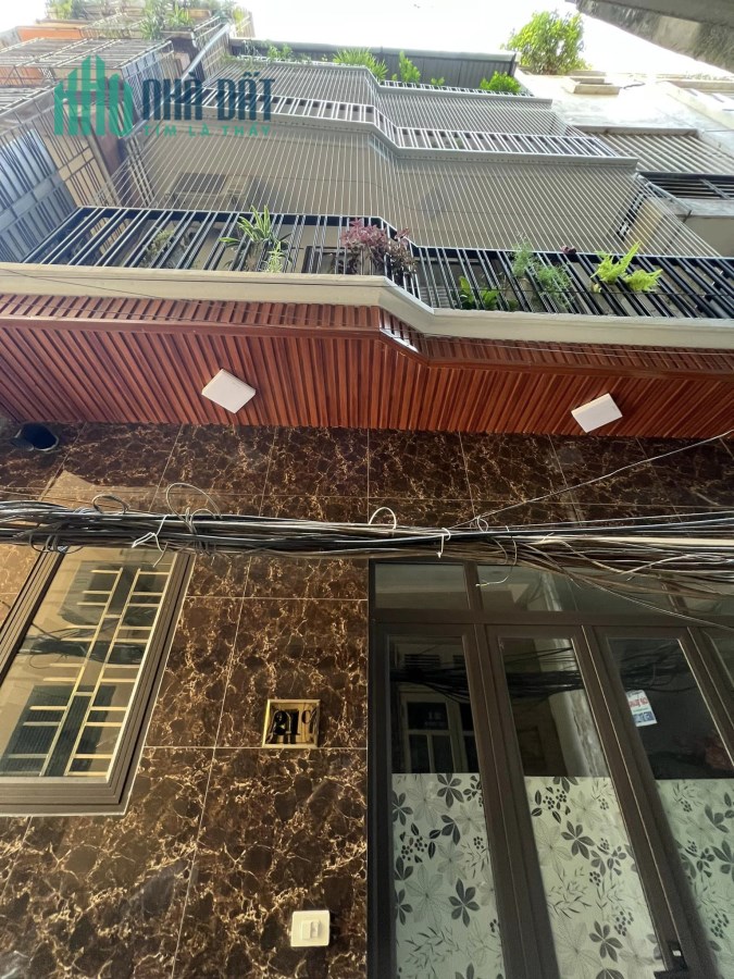 BÁN NHÀ VẠN BẢO, BA ĐÌNH, Ở NGAY, GẦN PHỐ, 40M2 4 TẦNG, GIÁ 4.3 TỶ