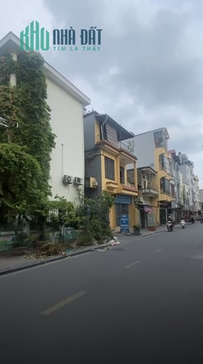 B.Á.N nhà Lê Lợi Hà Đông - 62m chỉ hơn 5tỷ - Ô tô cách 15m