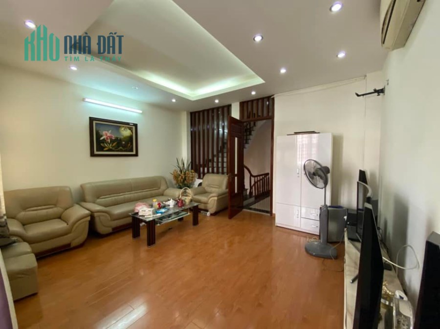 CHÚ NHÀ CẦN BÁN LIỀN KỀ XÂY THÔ- KĐT MỸ ĐÌNH- LƯU HỮU PHƯỚC - NAM TỪ LIÊM - 100M-4T - MT: 8M