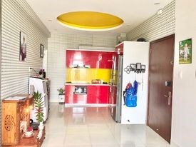Đổi nhà Bán Gấp CC, Dương Thị Mười, Tân Chánh Hiệp Quận 12, 80m2nhỉnh 2 tỷ.