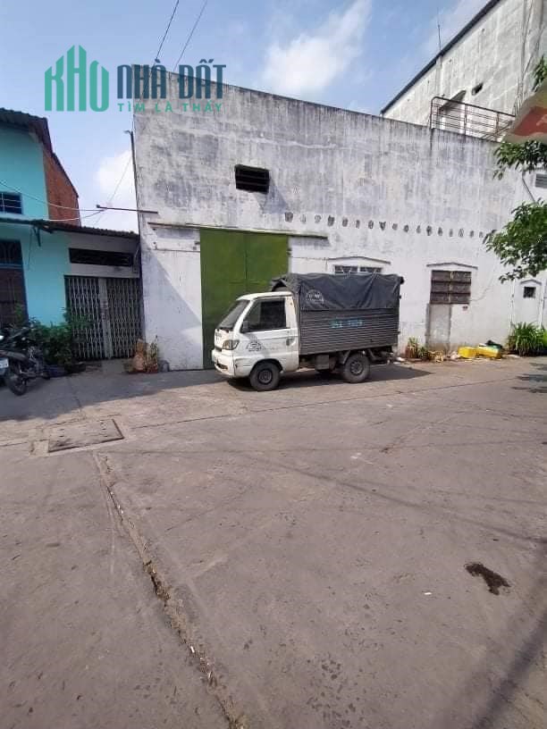 BÁN NHÀ PHAN ANH - BÌNH TÂN - VỪA Ở VỪA CÓ DÒNG TIỀN - GIẢM 1.7 TỶ GIÁ CHÀO MỚI 3.3 TỶ -  NGON NGỌT